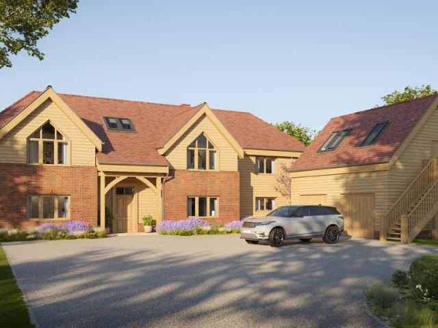 Land for sale in Oad Street, Kent