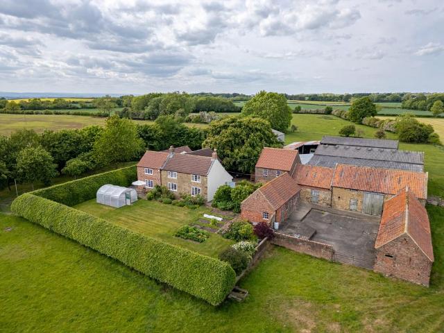 Land for sale in North Yorkshire