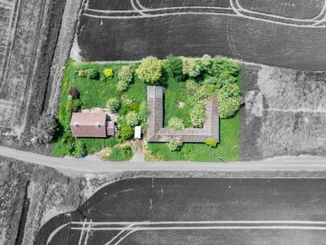Land for sale in Brookville, Norfolk