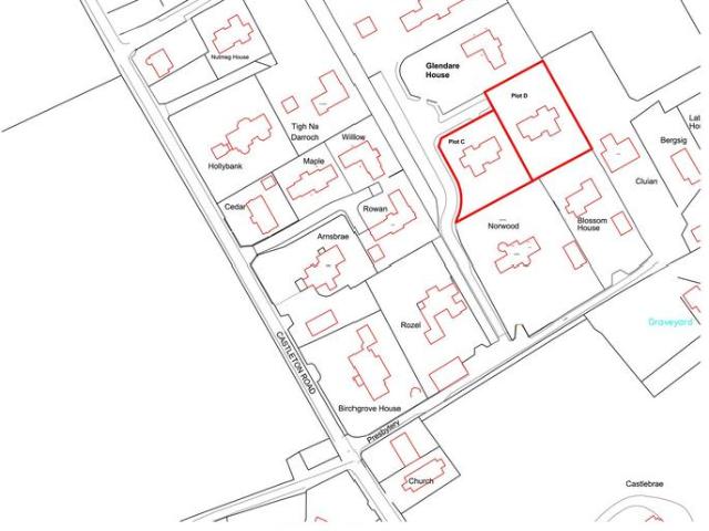 Land for sale in Tullibardine, Scotland