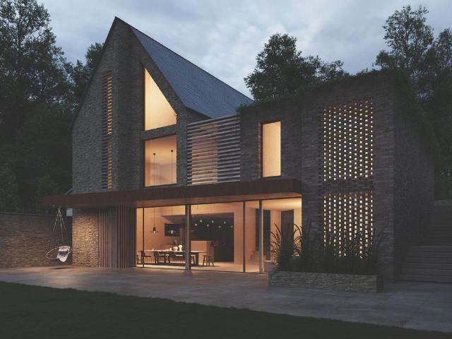 Land for sale in Fossebridge, Gloucestershire