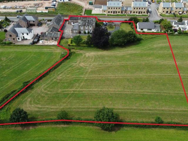 Land for sale in Sockbridge
