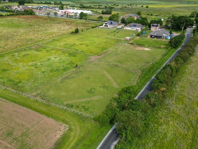 Land for sale in Four Gotes, Cambridgeshire