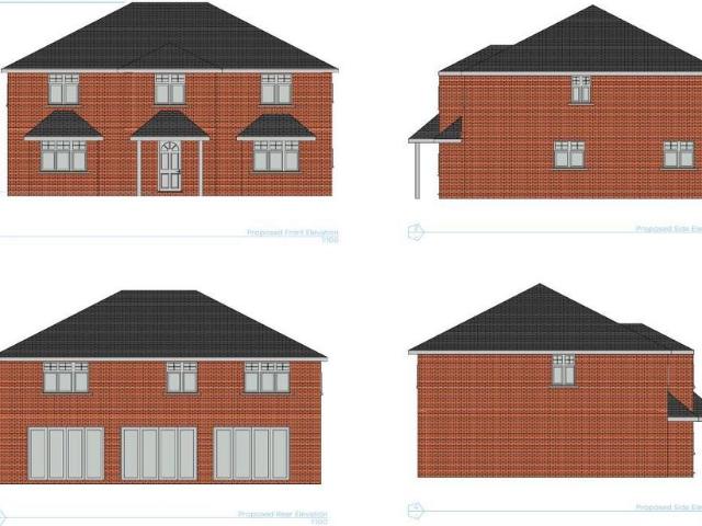 Land for sale in Bourne Vale, Kent