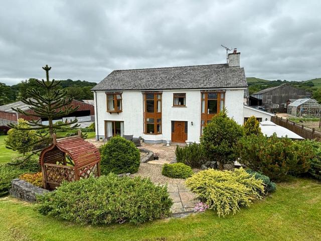 Land for sale in Cynwyl Gaeo, Wales