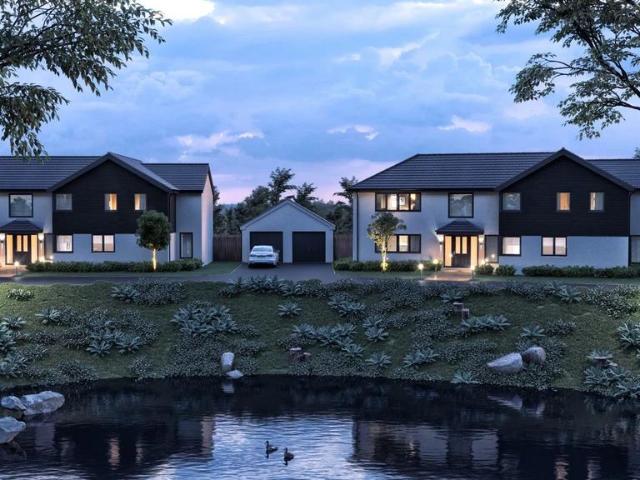 Land for sale in Bradwell, Chipping Hill