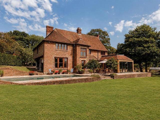 Land for sale in Rhodes Minnis, Folkestone