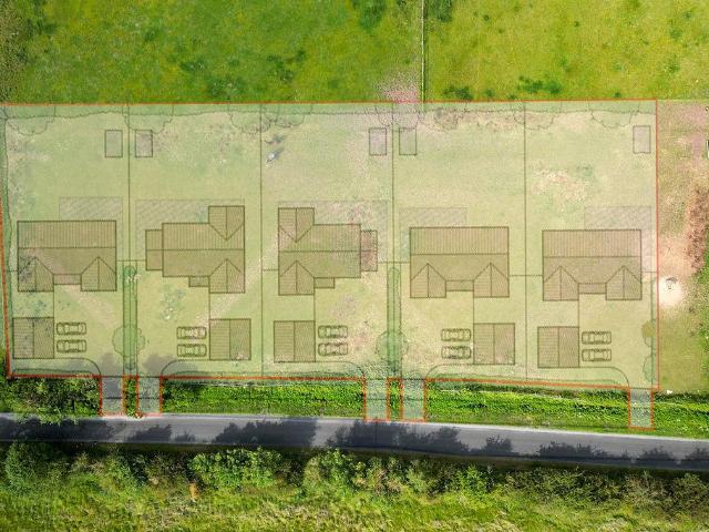 Land for sale in Four Gotes, Cambridgeshire