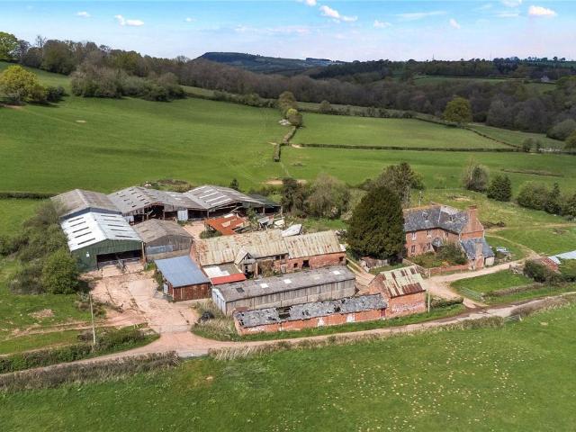 House for sale in Wales