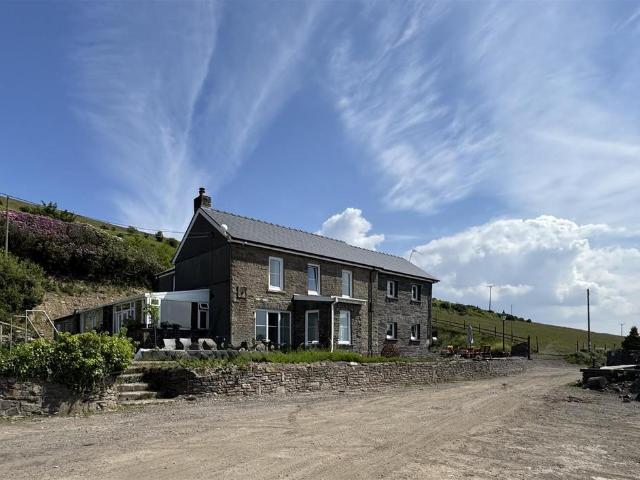 Land for sale in Port Talbot, Cwmavon