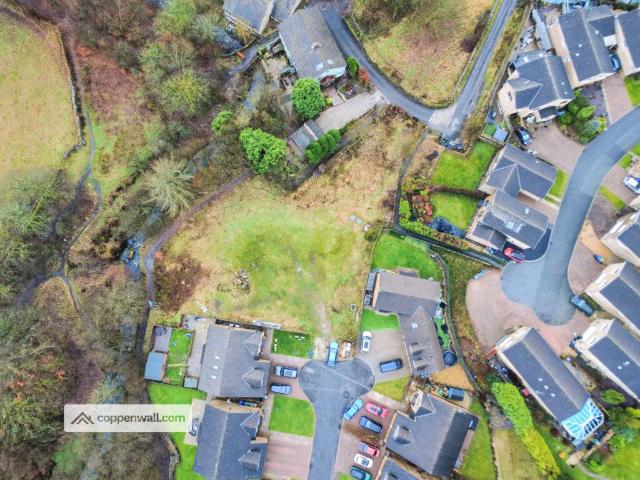Land for sale in Irwell Springs, Irwell Vale