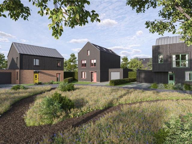 Land for sale in Steeple View, Essex