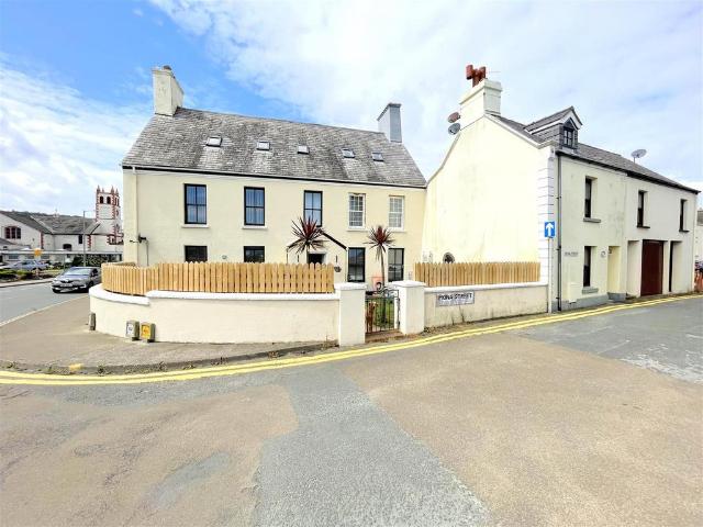 House for sale in Isle Of Man