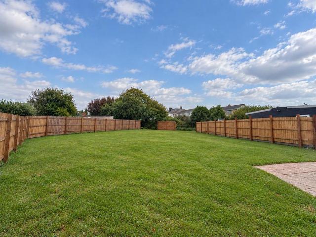 Land for sale in Trethosa, St. Stephen-in-Brannel