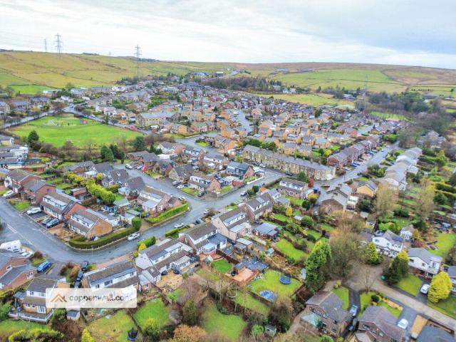 Land for sale in Irwell Springs, Irwell Vale