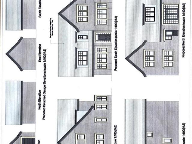 Land for sale in Hartlepool