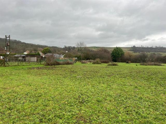 Land for sale in Hythe, Folkestone