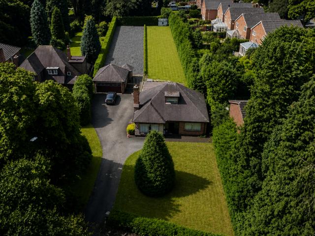 Land for sale in Streetly, West Midlands