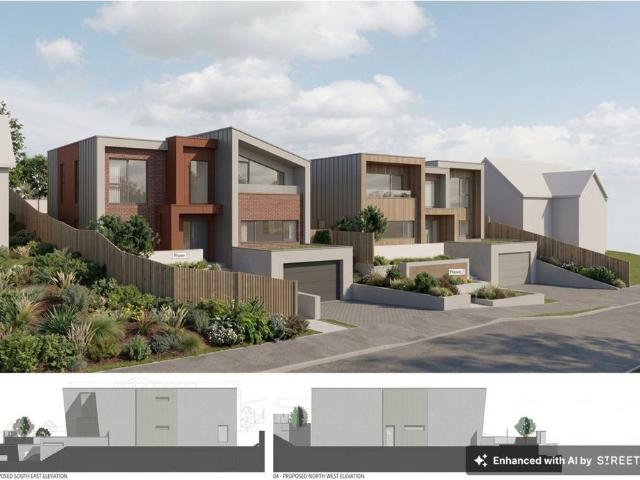 Land for sale in Ovingdean