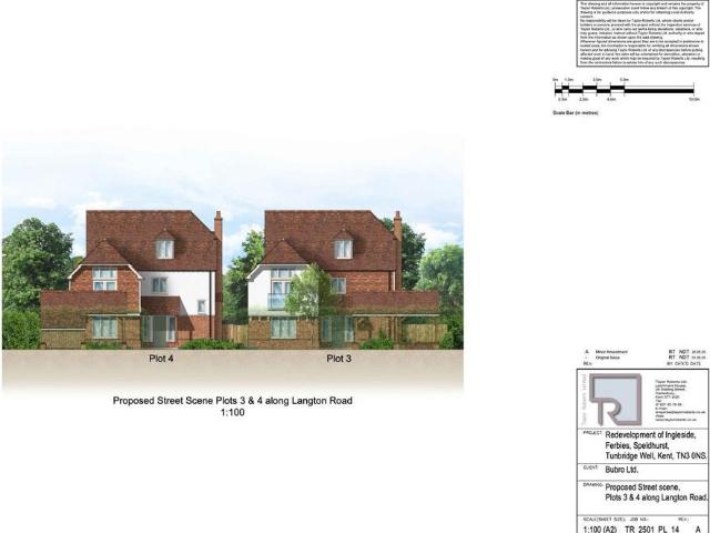 Land for sale in Sandown Park, Isle Of Man