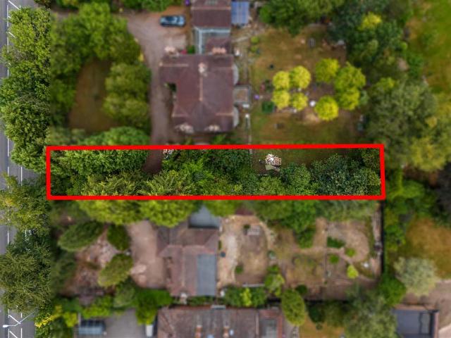 Land for sale in Goldthorn Hill, West Midlands