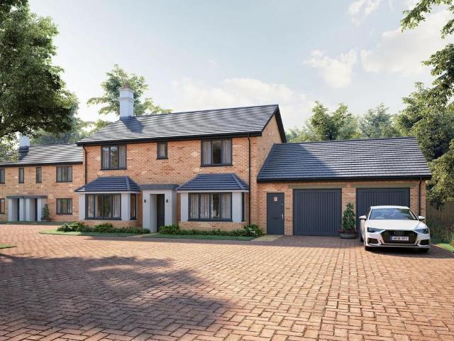 Land for sale in Bradwell, Chipping Hill