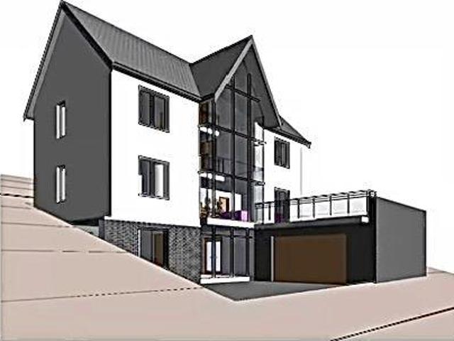 Land for sale in Penygraig