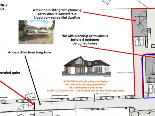 Land for sale in West Berkshire