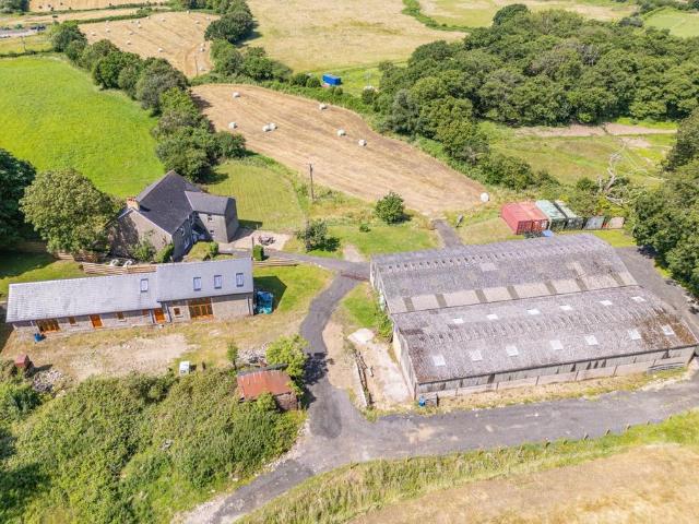 Land for sale in Bedwas, Trethomas and Machen, Maesycwmmer