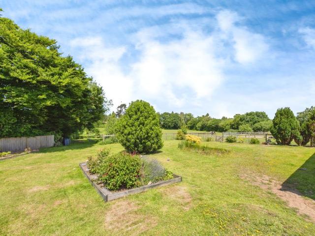 Land for sale in Cornwall