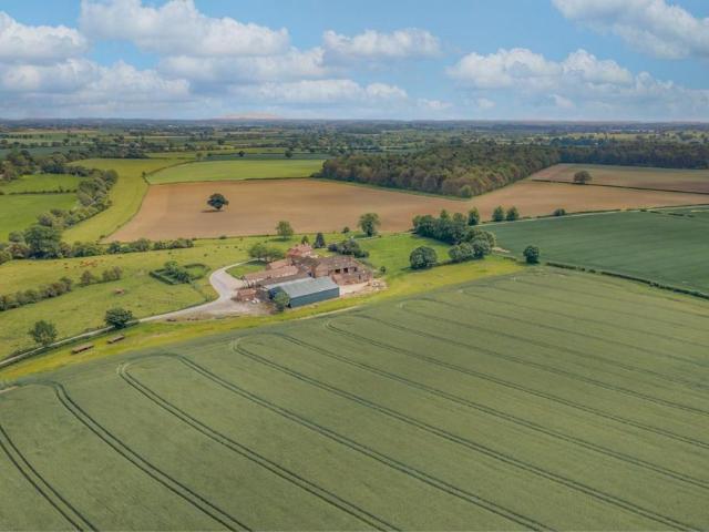 Land for sale in High Field, York