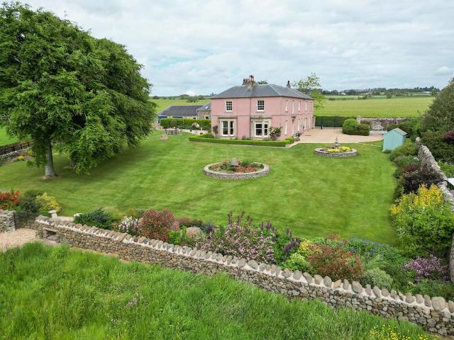 Land for sale in Scotland