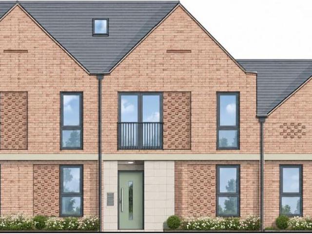 Land for sale in Spinney Hills, Leicester