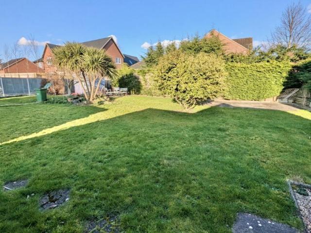 Land for sale in Ingleby, Isle Of Man