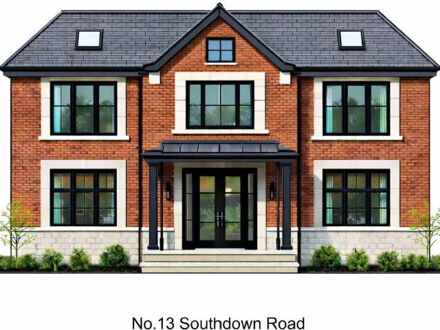 Land for sale in Bolton Low Houses, Hampshire