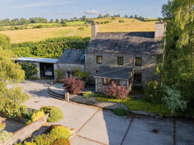 Land for sale in Wales