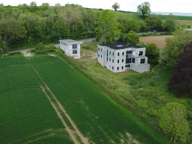 Land for sale in Yarlington, Isle Of Man