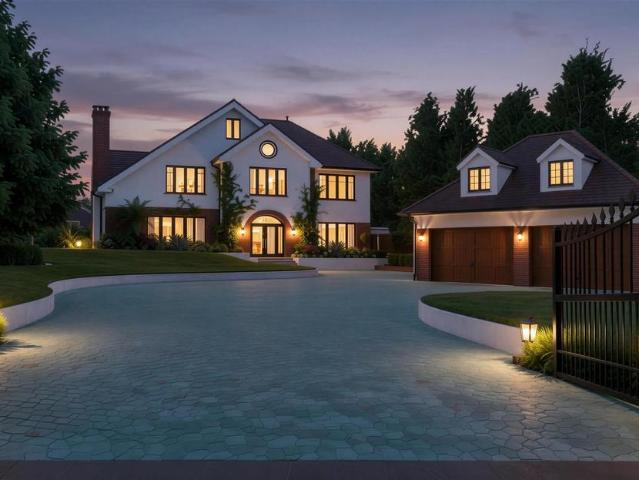 Land for sale in Radlett, Hertfordshire