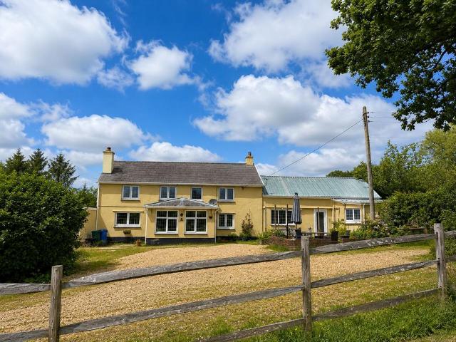 Land for sale in Llansadwrn, Wales