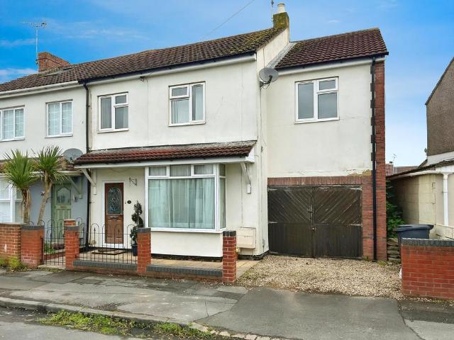 Land for rent in Rodbourne, Swindon