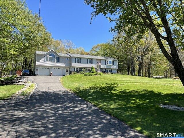 House for sale in Prospect, Connecticut