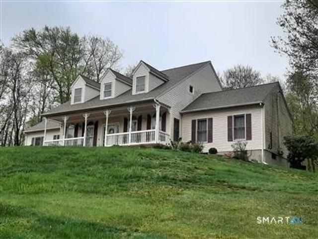 House for sale in Prospect, Naugatuck Valley Planning Region