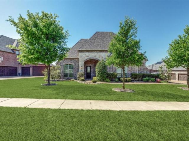 House for sale in Prosper