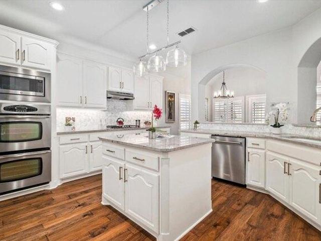 House for sale in Prosper, Texas