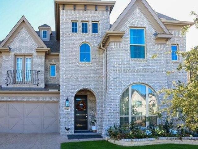 House for sale in Denton, Texas