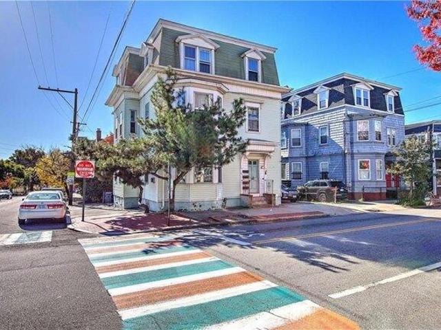 House for sale in Providence, Rhode Island