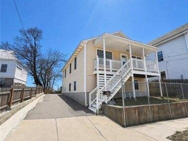 House for sale in Providence, Rhode Island