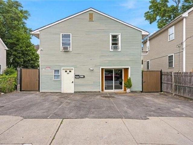 House for sale in Providence, Rhode Island