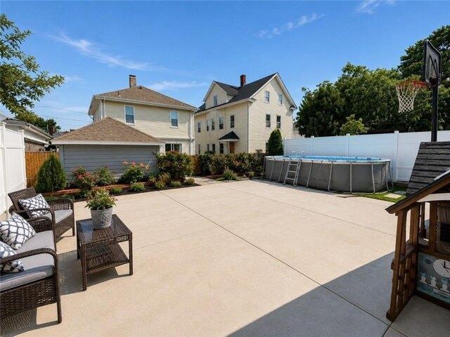 House for sale in Providence, Providence County