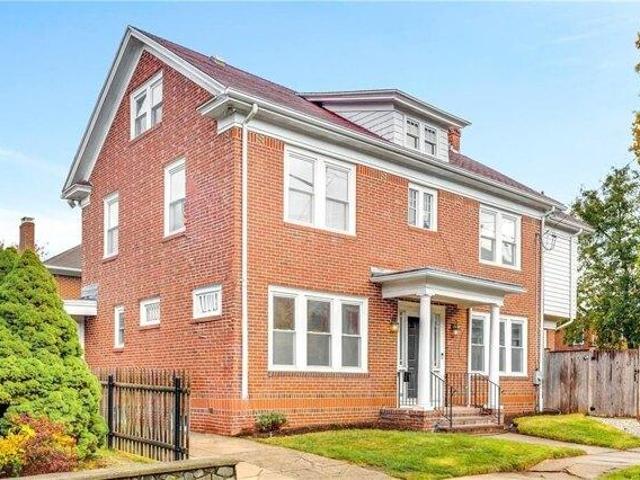 House for sale in Providence, Rhode Island